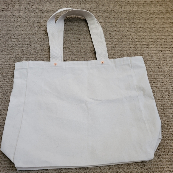 POSHMARK LIVE tote - Picture 2 of 7